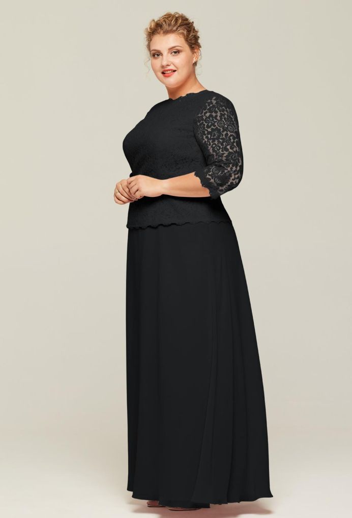 AW Sallie Bridesmaid Dresses image3