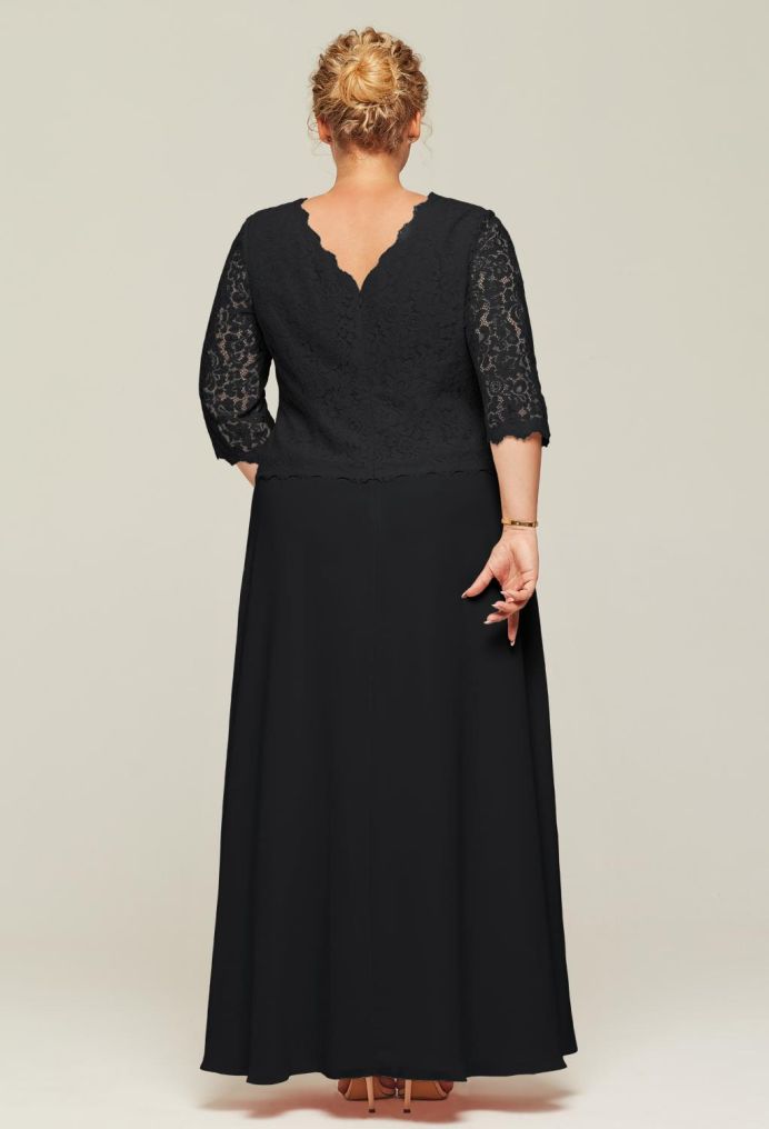 AW Sallie Bridesmaid Dresses image4