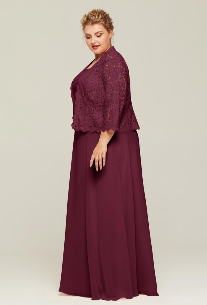AW Cynthia Bridesmaid Dresses image2
