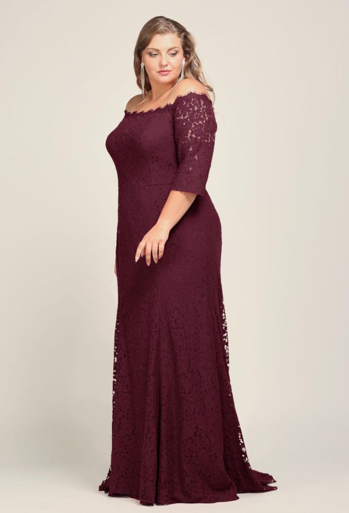 AW Verda Bridesmaid Dresses image2