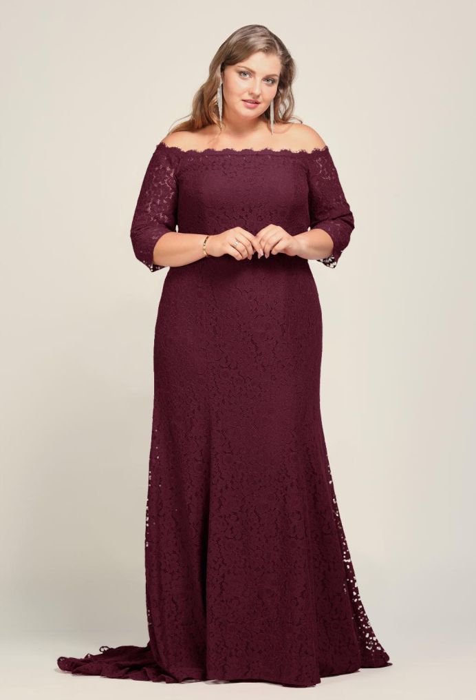 AW Verda Bridesmaid Dresses image3