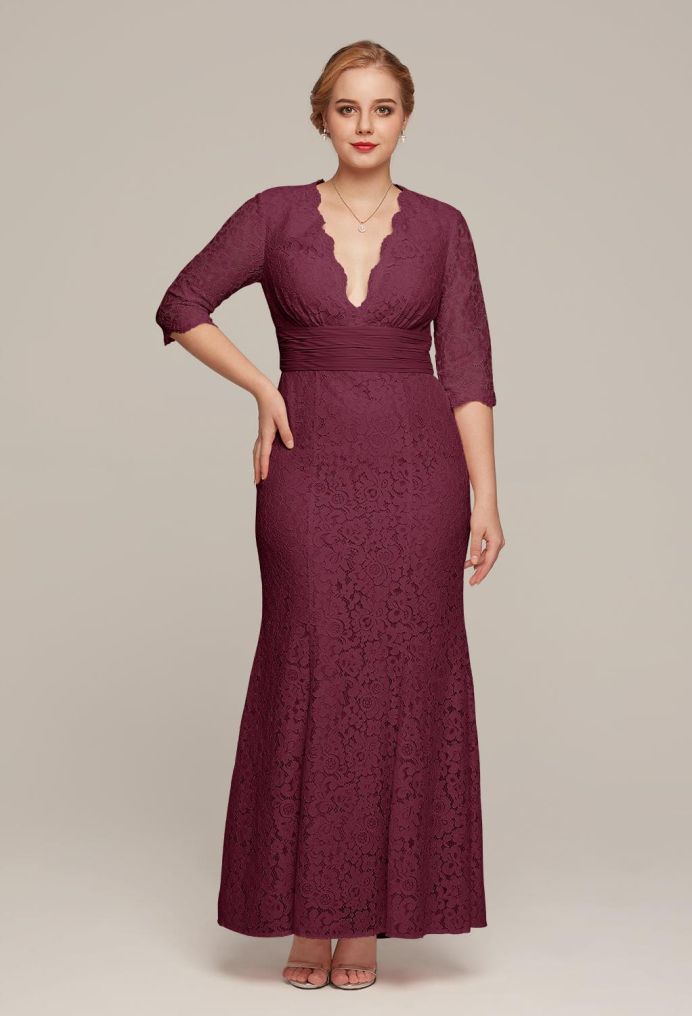 AW Odelette Dress