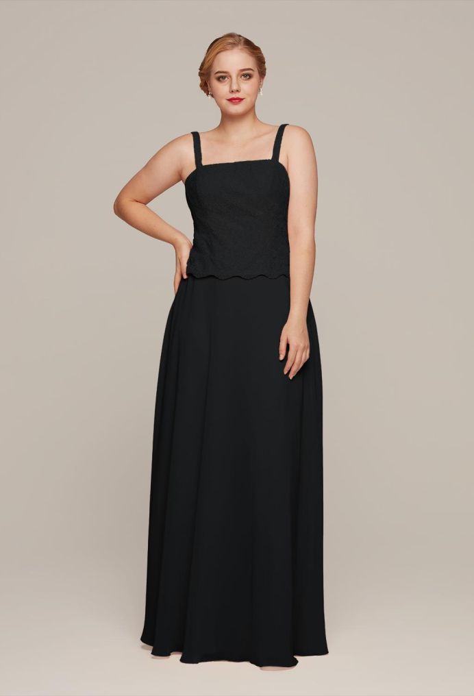AW Vida Mother of the Bride Dresses image3