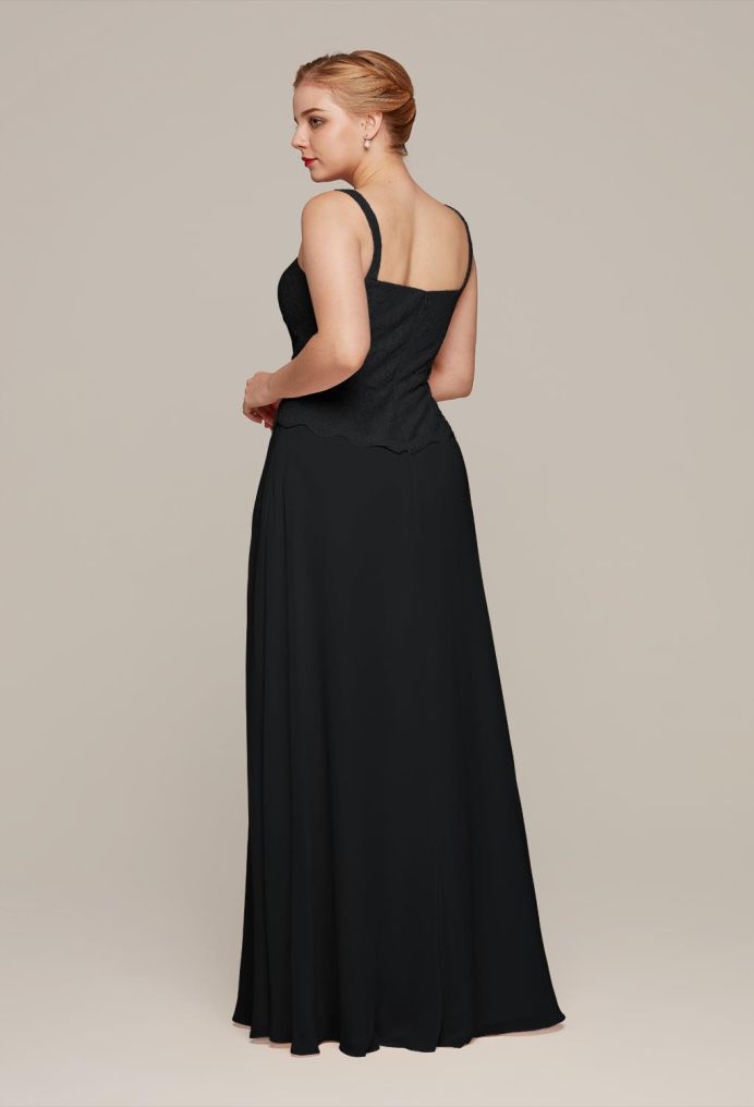 AW Vida Mother of the Bride Dresses image4
