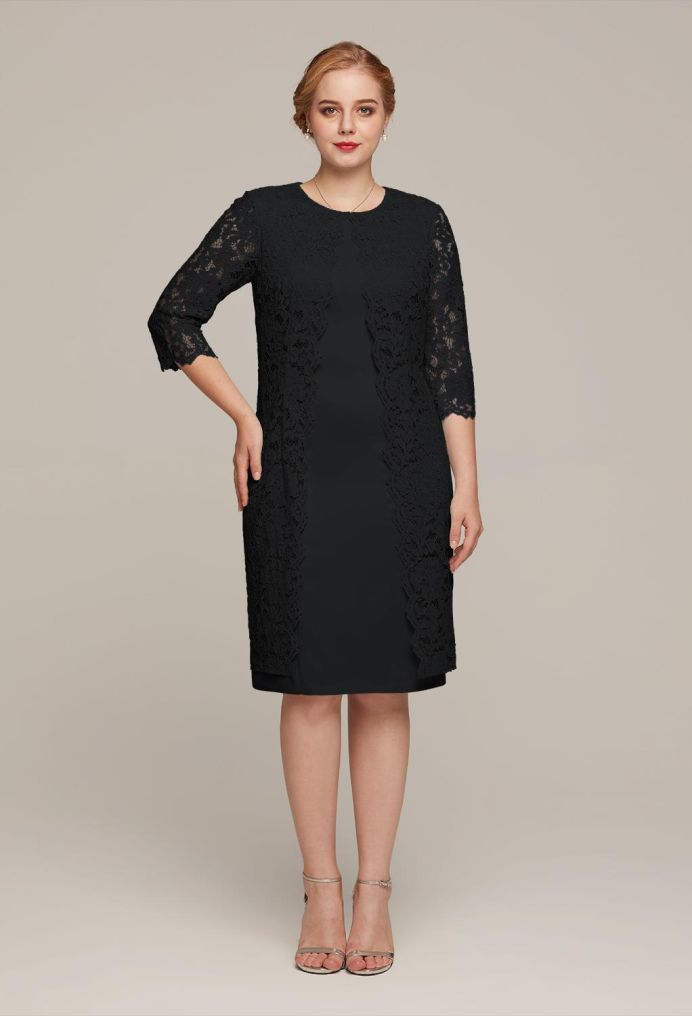 AW Rebecca Dress