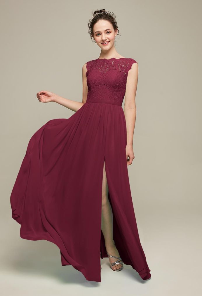 AW Ellie Dress