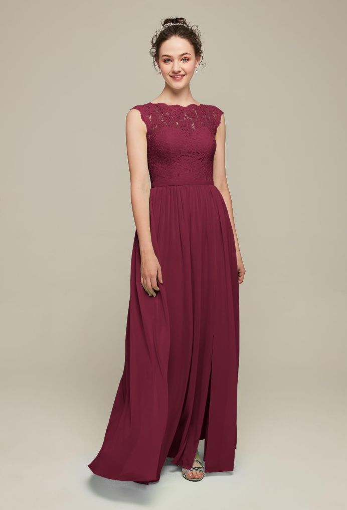 AW Ellie Bridesmaid Dresses image2