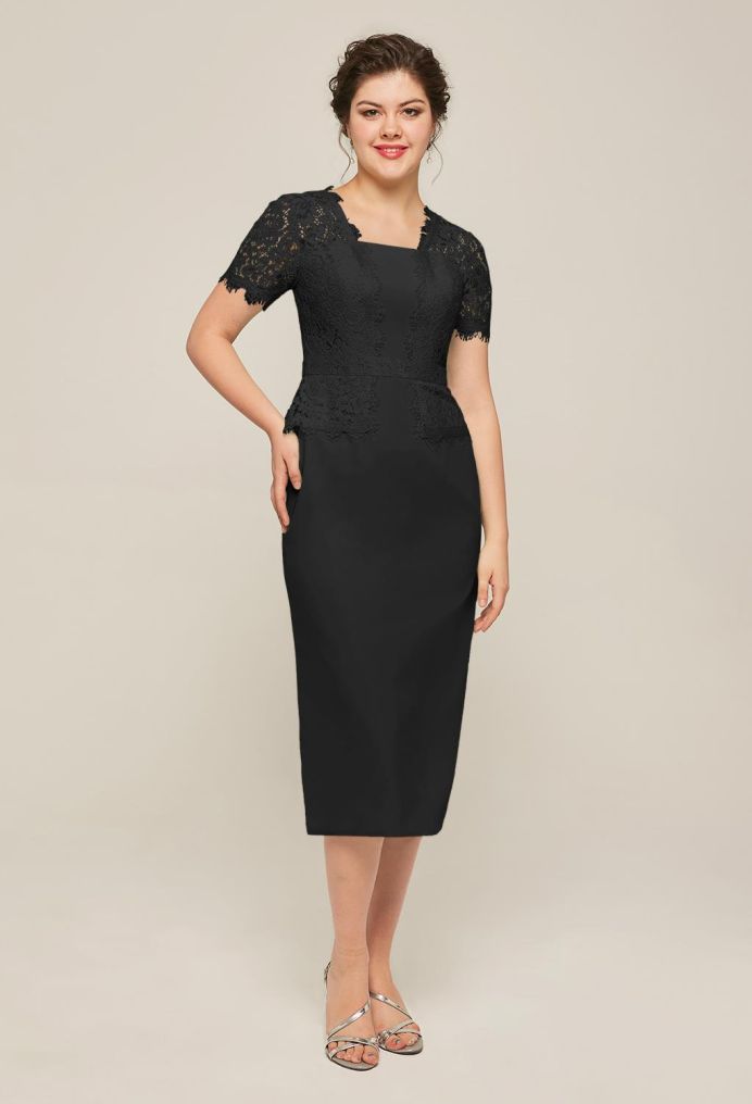 AW Zenia Dress