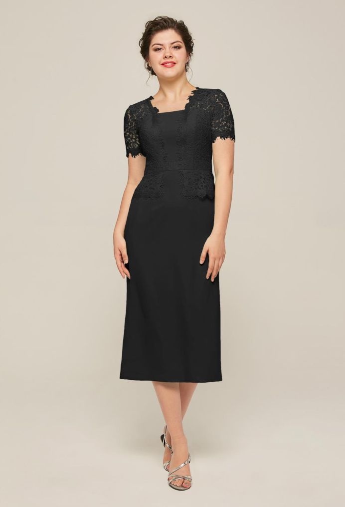 AW Zenia Mother of the Bride Dresses image2