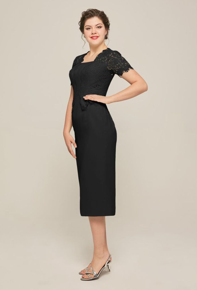 AW Zenia Mother of the Bride Dresses image3