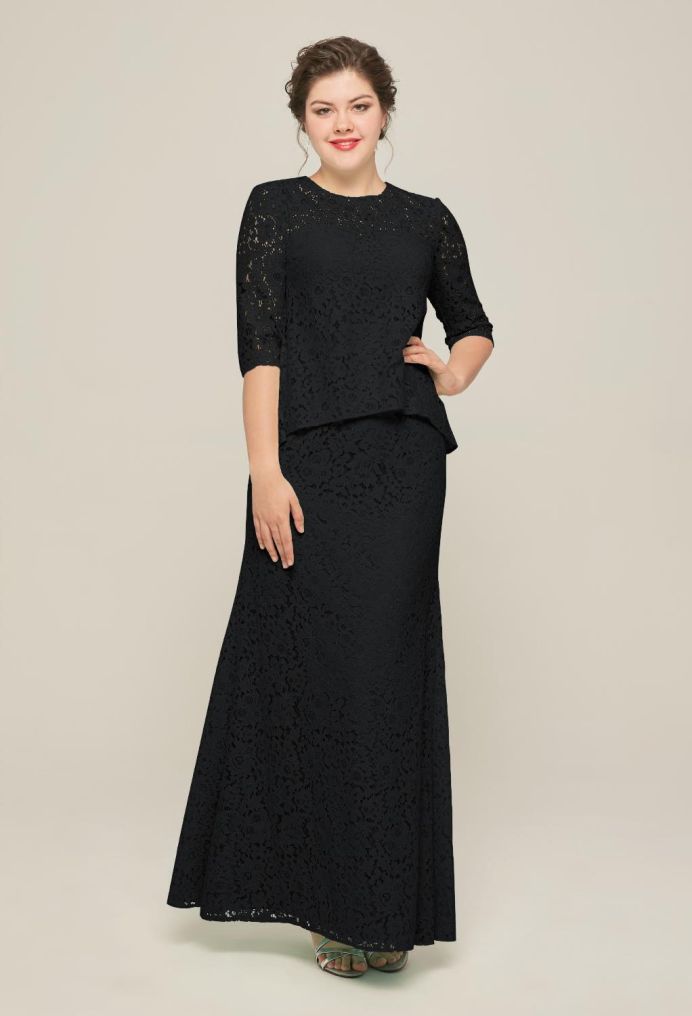 AW Jennifer Mother of the Bride Dresses image1