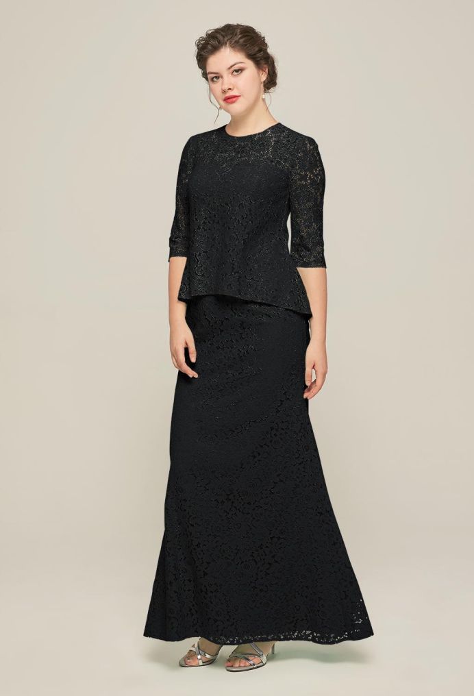 AW Jennifer Mother of the Bride Dresses image2