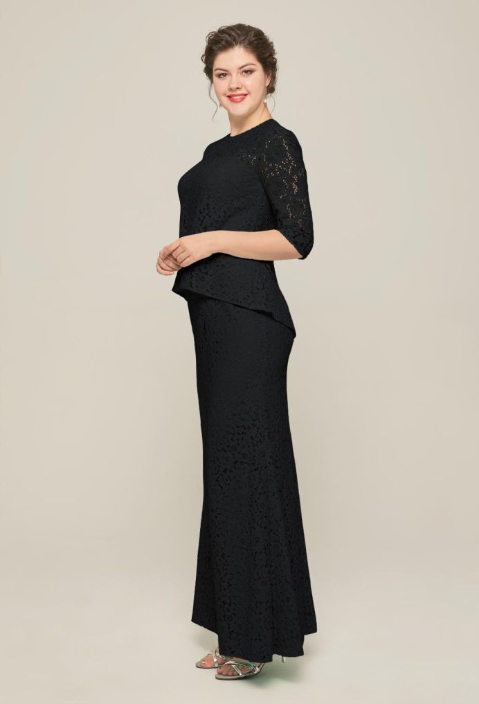 AW Jennifer Mother of the Bride Dresses image3