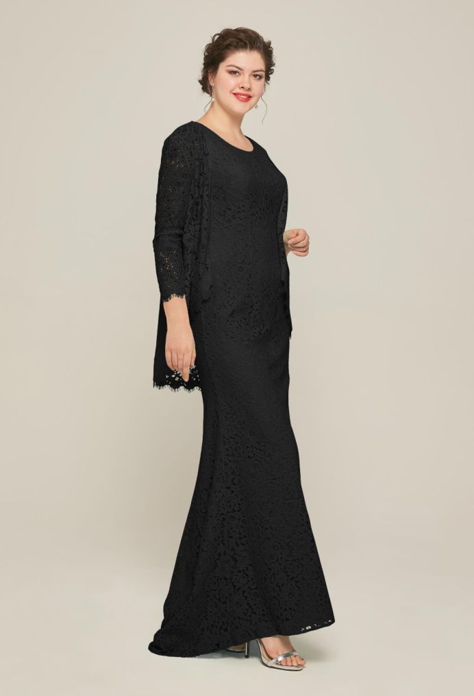 AW Colin Mother of the Bride Dresses image3