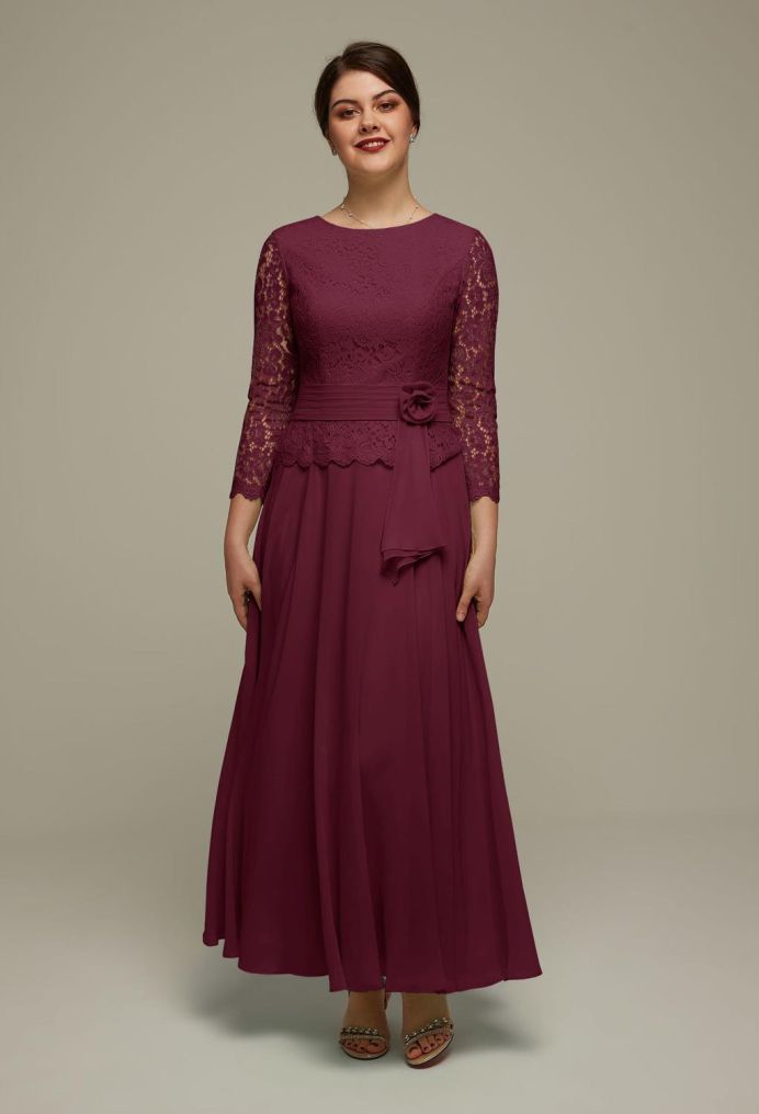 AW Tallie Mother of the Bride Dresses