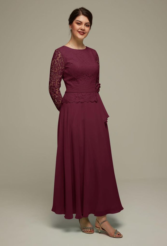 AW Tallie Mother of the Bride Dresses image2