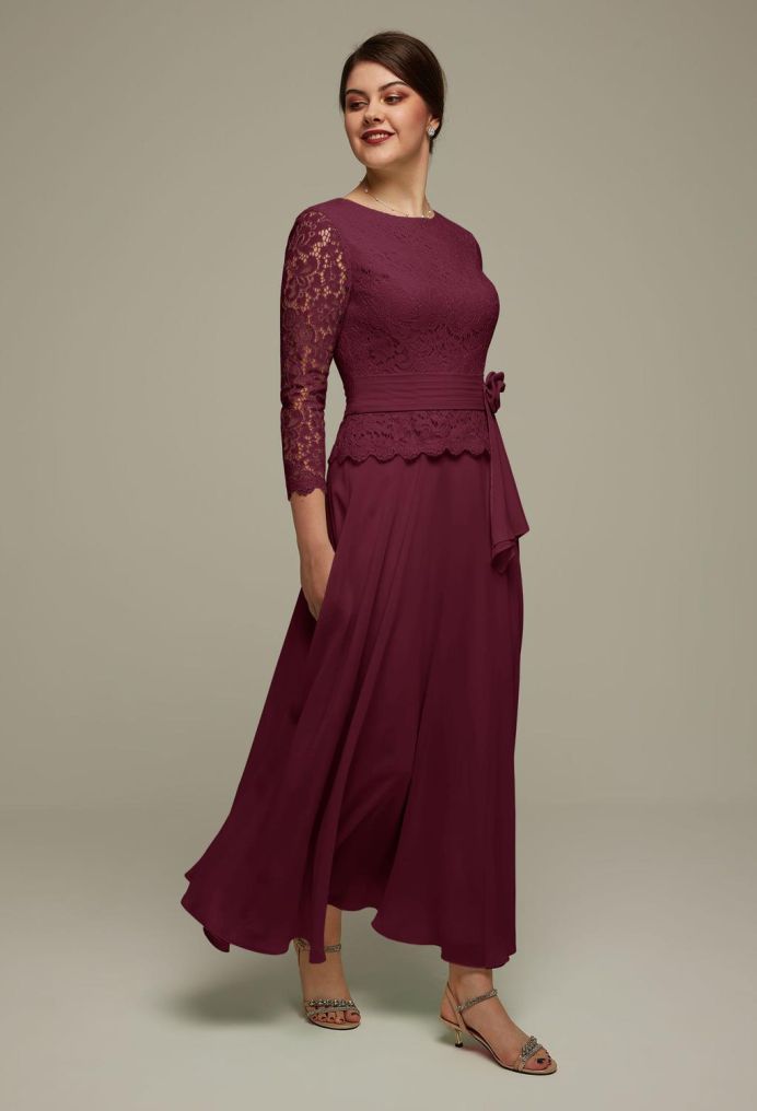 AW Tallie Mother of the Bride Dresses image3