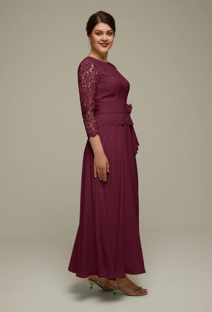 AW Tallie Mother of the Bride Dresses image4