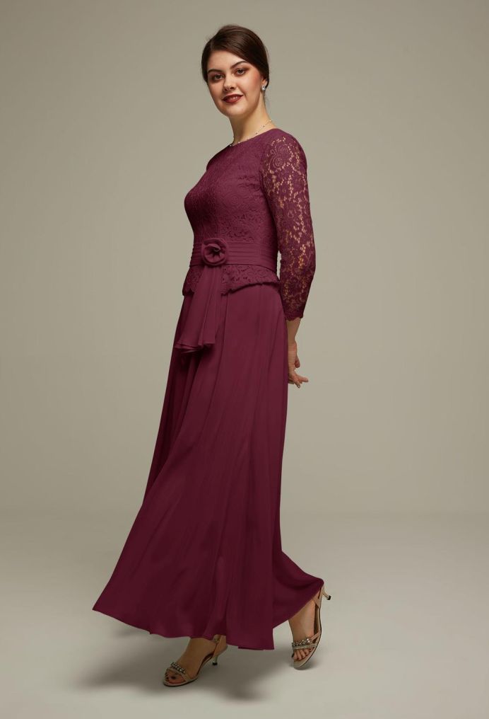 AW Tallie Mother of the Bride Dresses image5