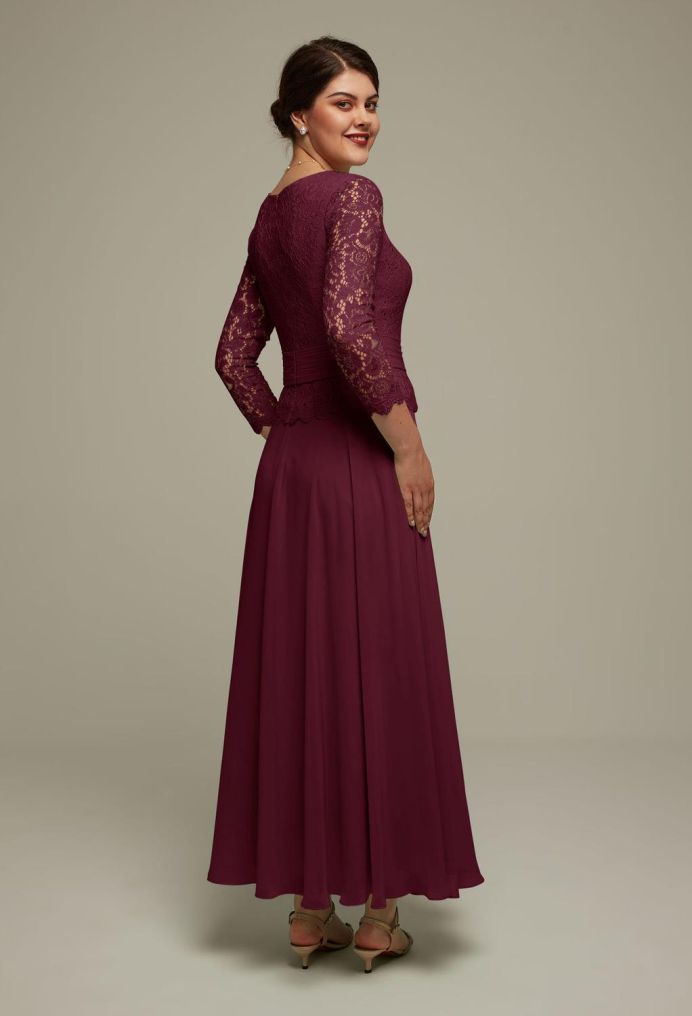 AW Tallie Mother of the Bride Dresses image6