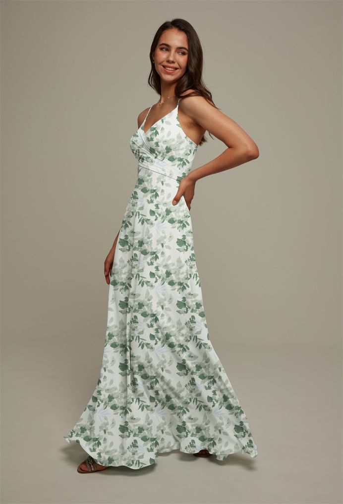 AW Coralie Bridesmaid Dresses image3