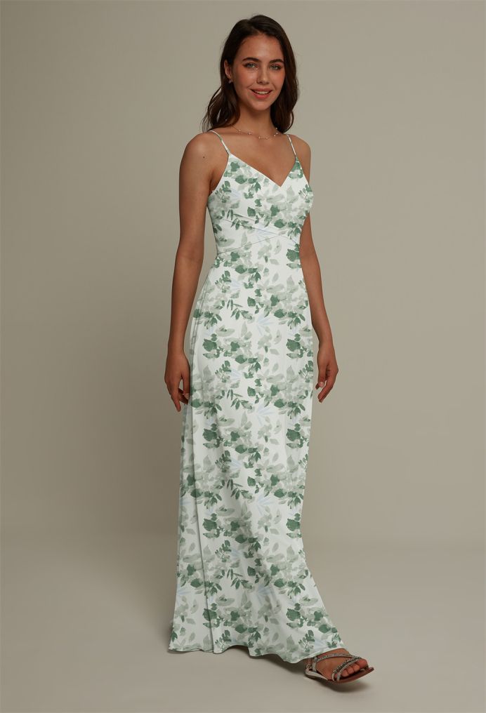 AW Coralie Bridesmaid Dresses image4