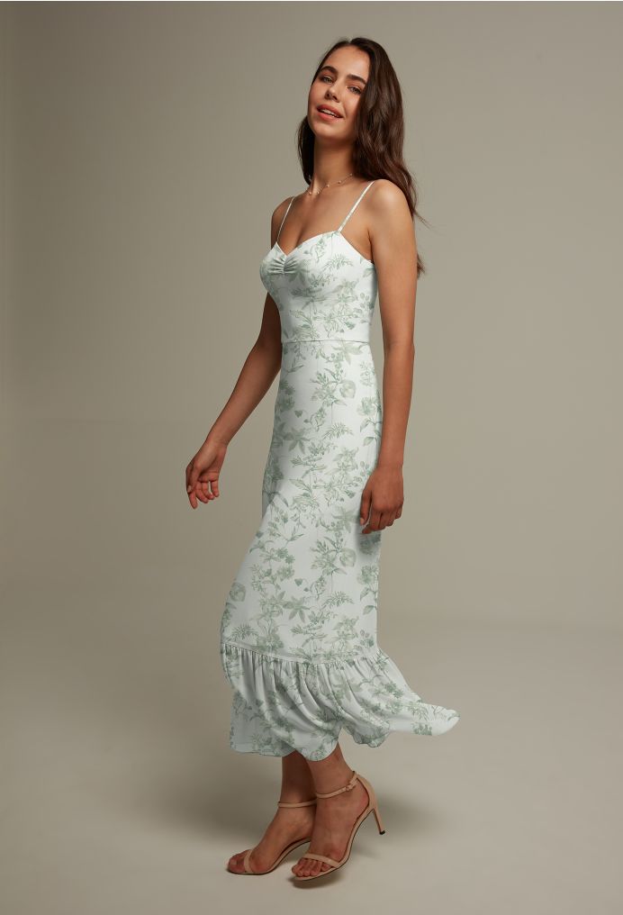 AW Denise Bridesmaid Dresses image3