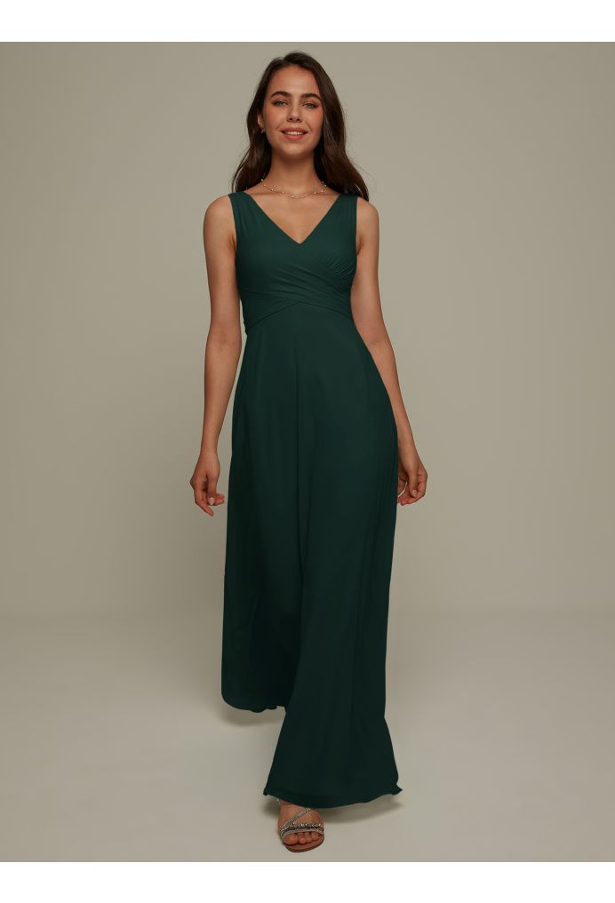 AW Lucille Bridesmaid Dresses image1