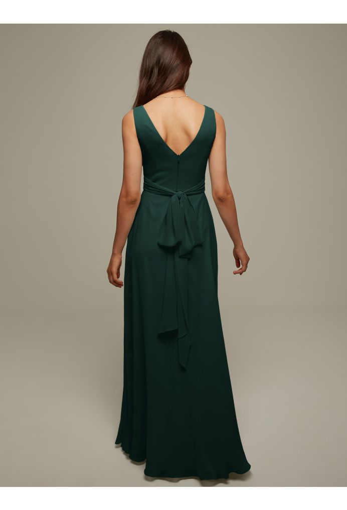 AW Lucille Bridesmaid Dresses image2