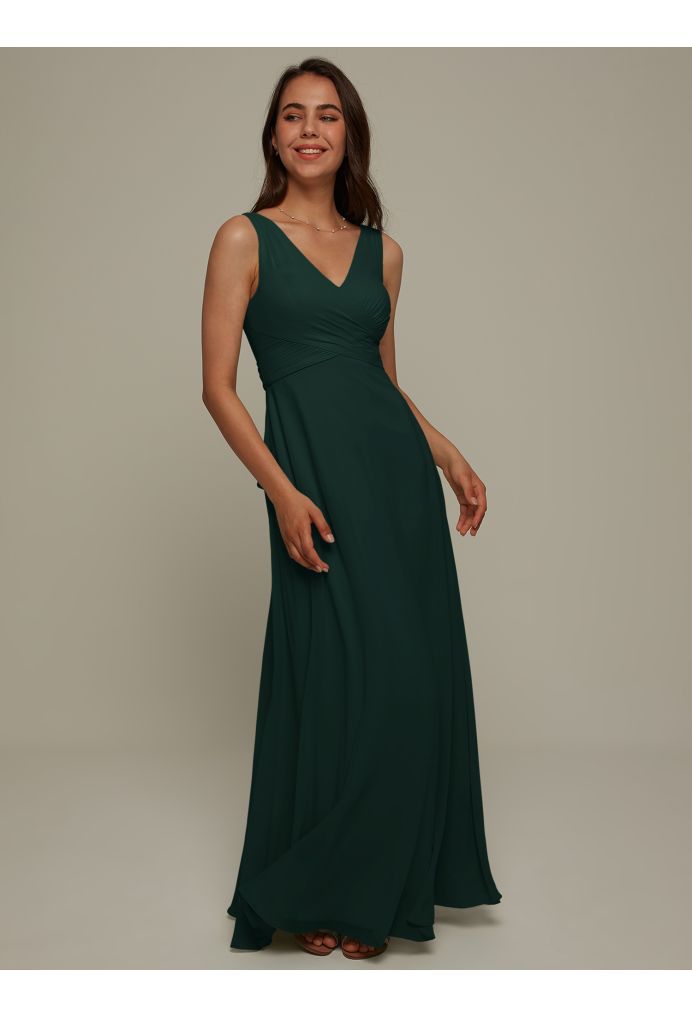 AW Lucille Bridesmaid Dresses image3