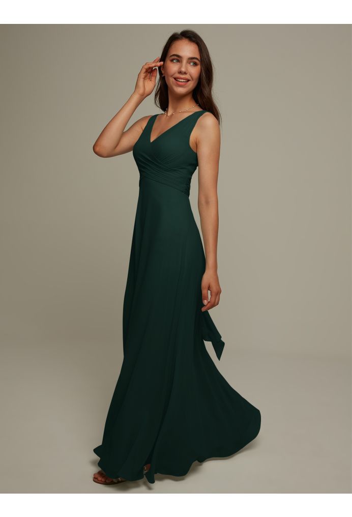 AW Lucille Bridesmaid Dresses image5