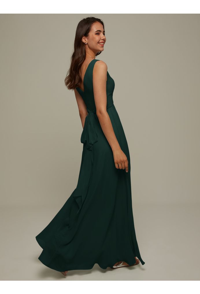 AW Lucille Bridesmaid Dresses image6