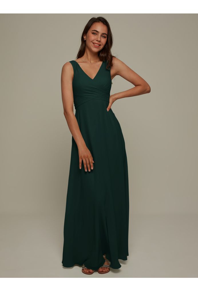 AW Lucille Bridesmaid Dresses image7