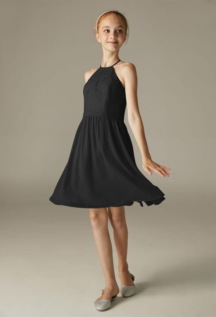 AW Corey Bridesmaid Dresses image3