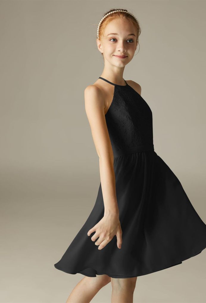 AW Corey Bridesmaid Dresses image4
