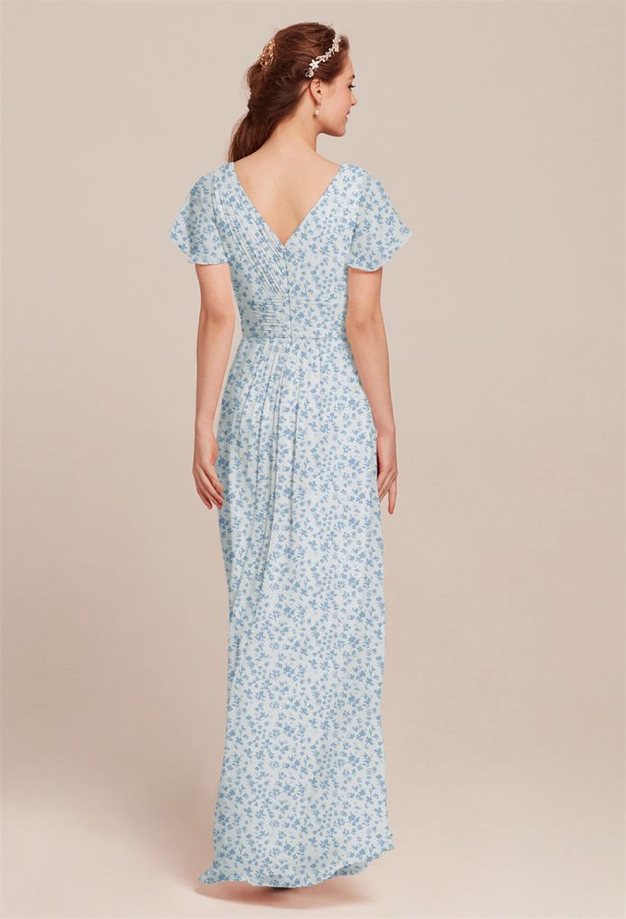 AW Griffin Bridesmaid Dresses image2