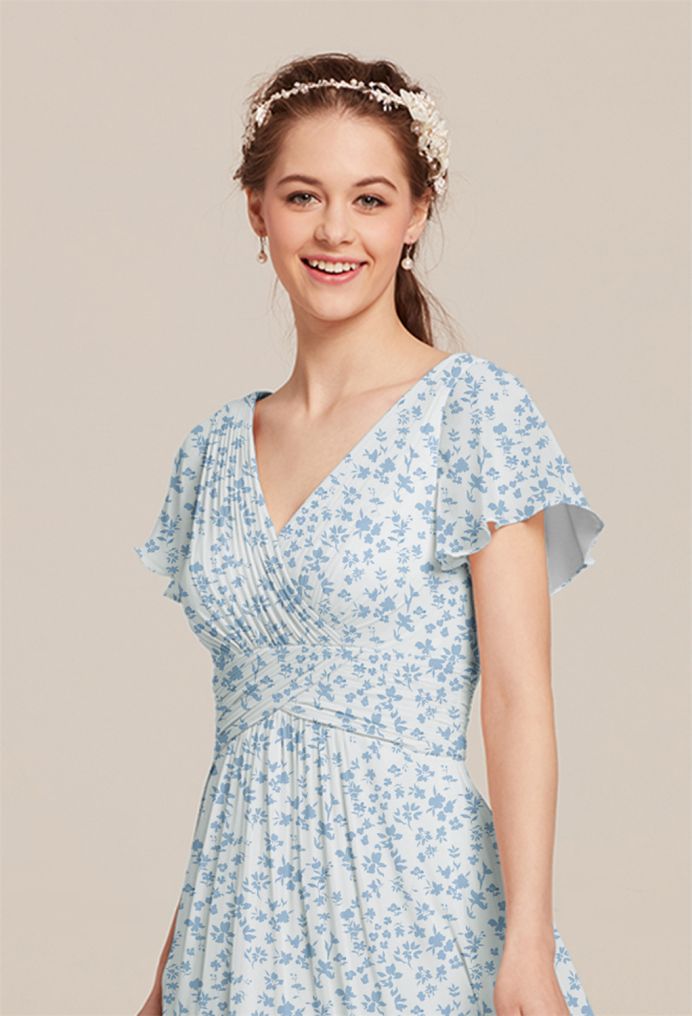 AW Griffin Bridesmaid Dresses image3