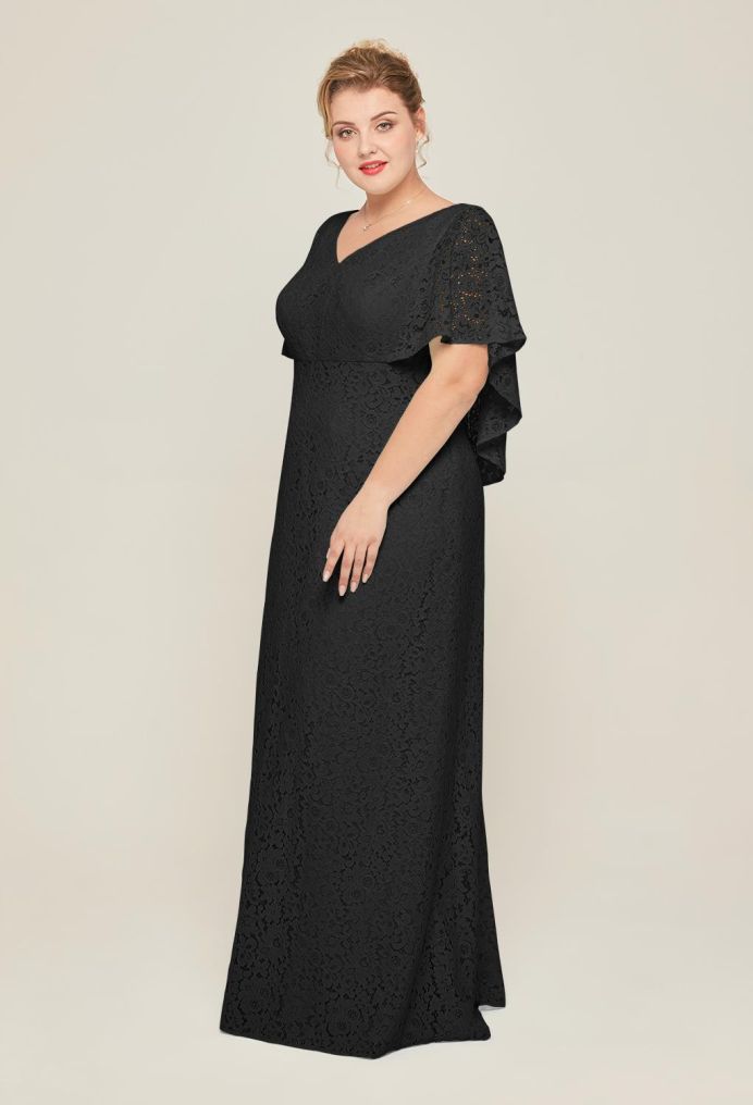 AW Carissa Bridesmaid Dresses image3