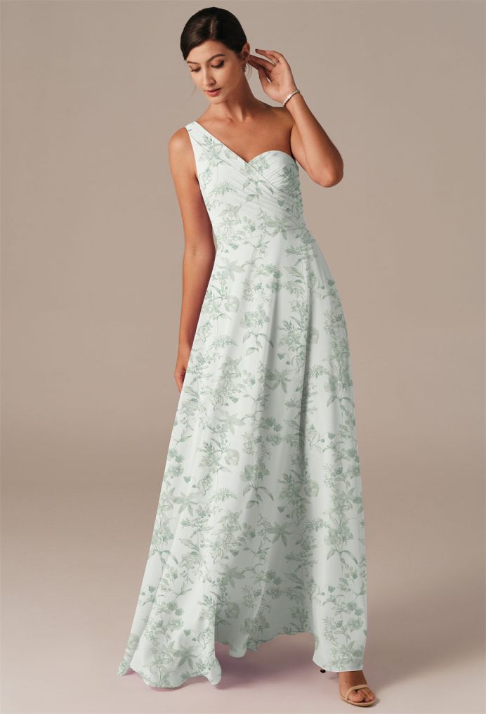 AW Ethel Bridesmaid Dresses image4