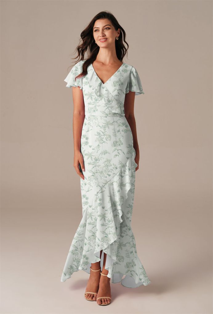AW Celia Dress