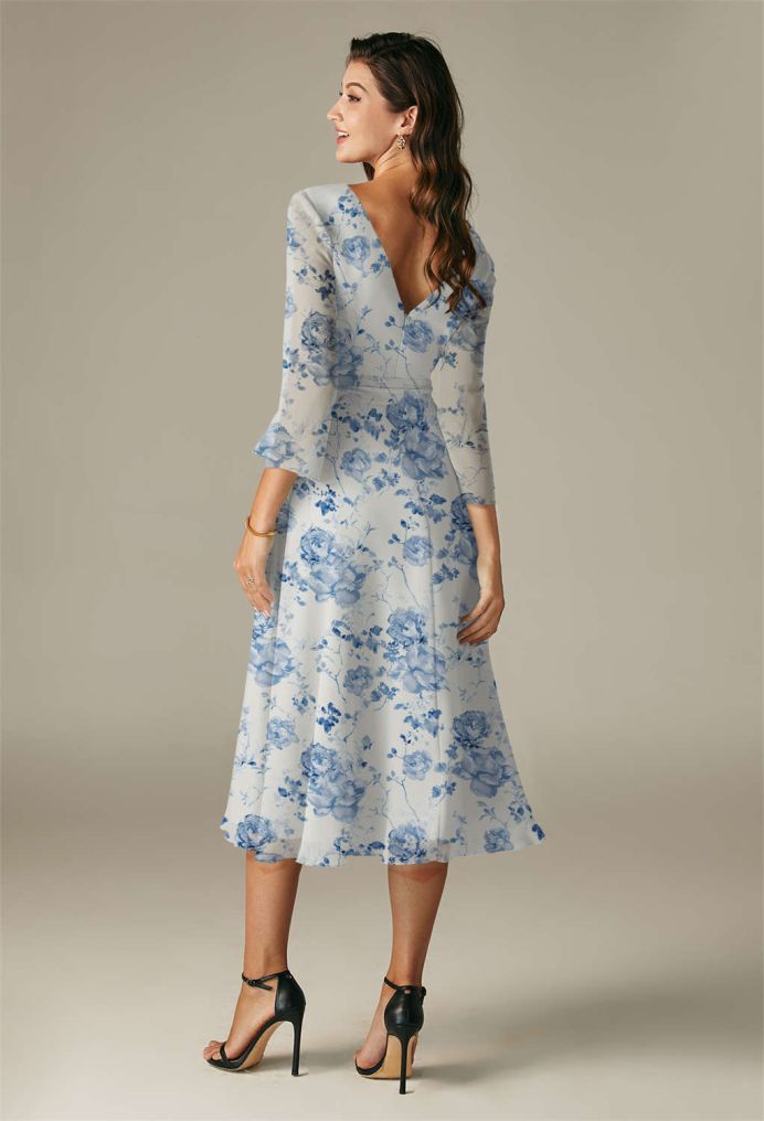 AW Gaia Bridesmaid Dresses image2