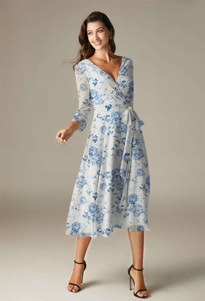 AW Gaia Bridesmaid Dresses image3