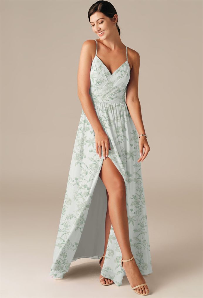 AW Mary Dress