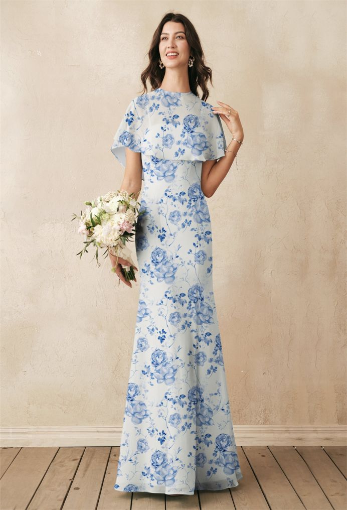 AW Myra Bridesmaid Dresses image1