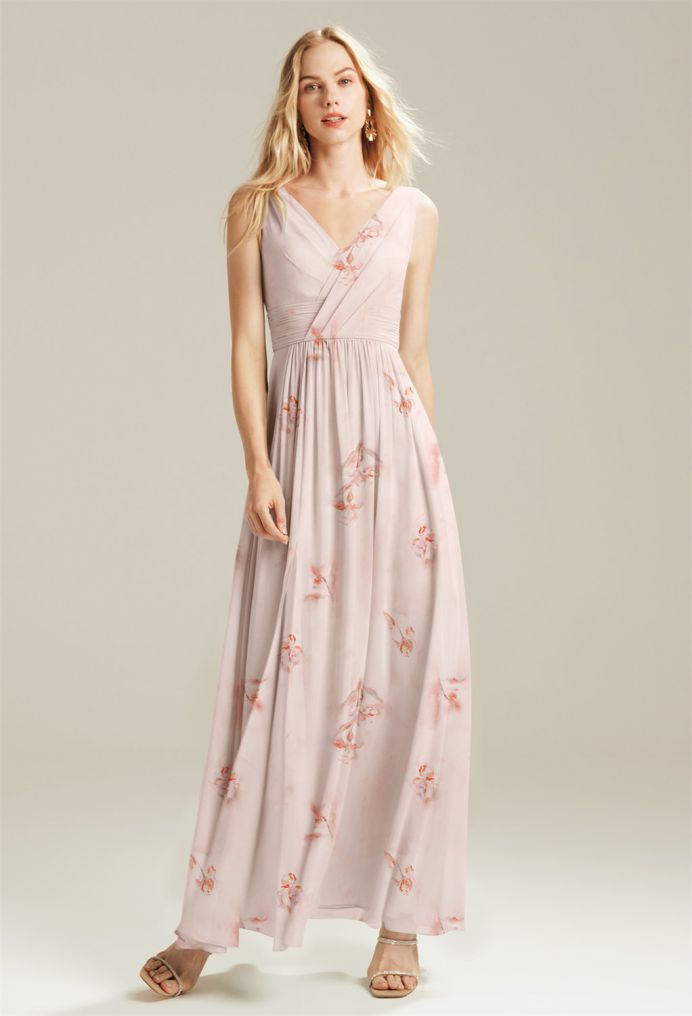 AW Gertrude Bridesmaid Dresses image1
