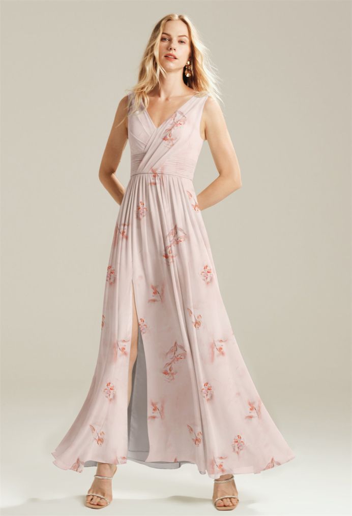 AW Gertrude Bridesmaid Dresses image4