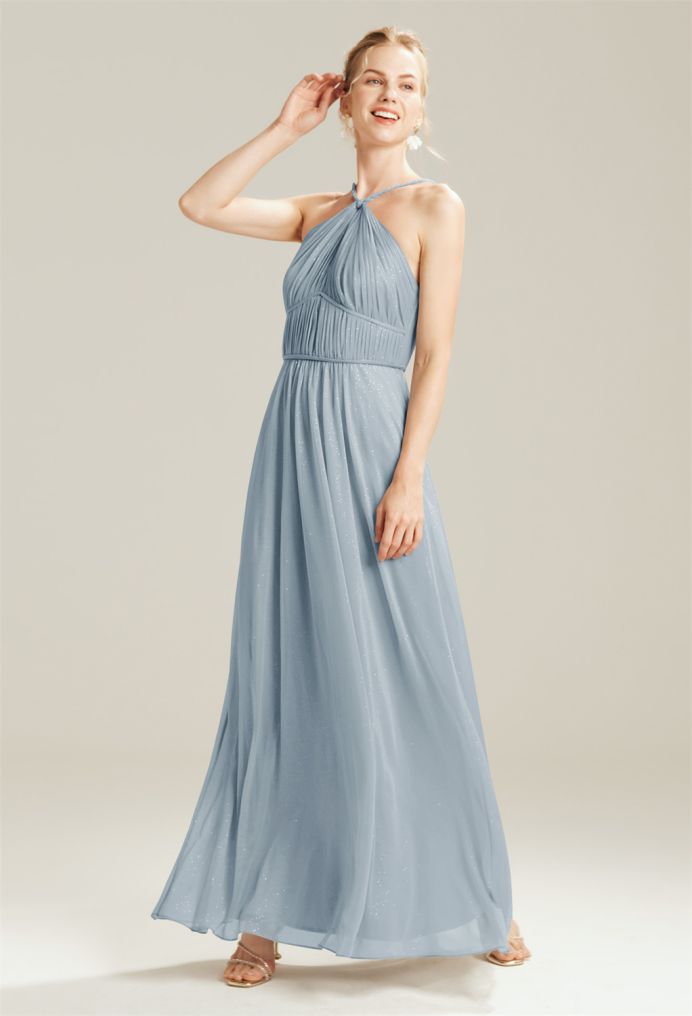 AW Maize Dress