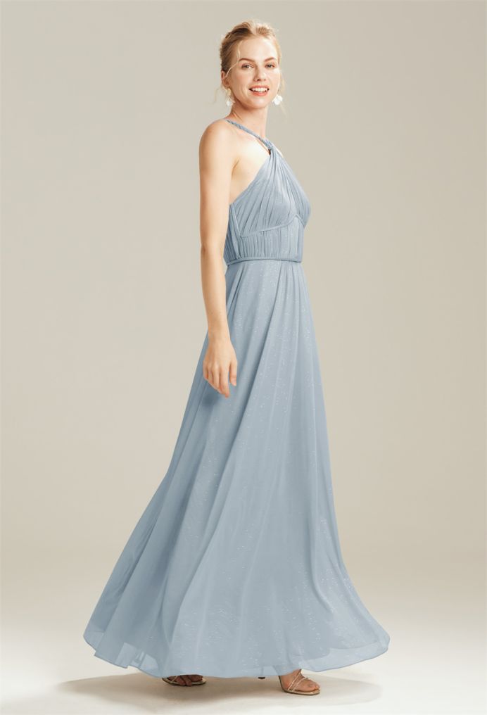 AW Maize Bridesmaid Dresses image3