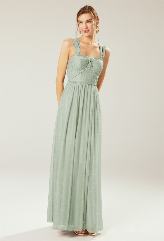 AW Accretion Dresses