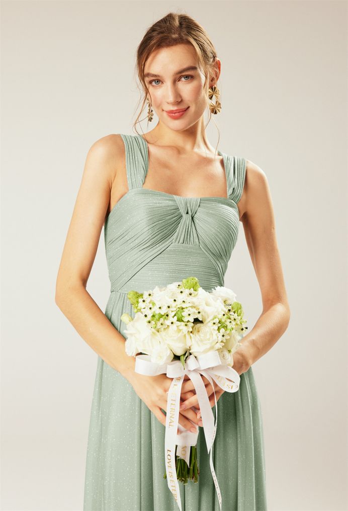 AW Accretion Bridesmaid Dresses image3